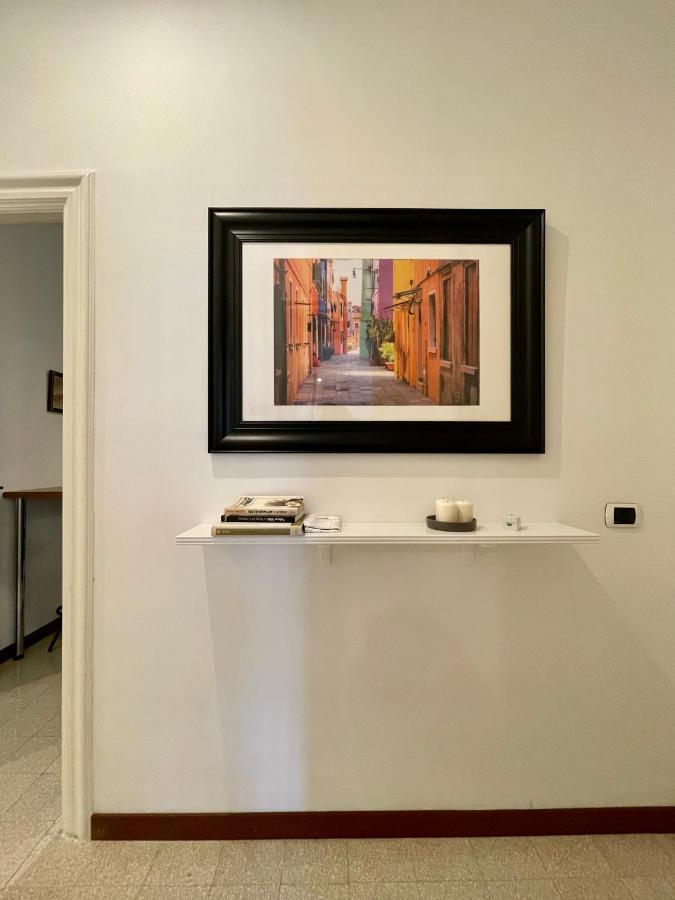 C&Y Apartments - Roma Prati - Luxury Double Studio With Kitchen Luaran gambar