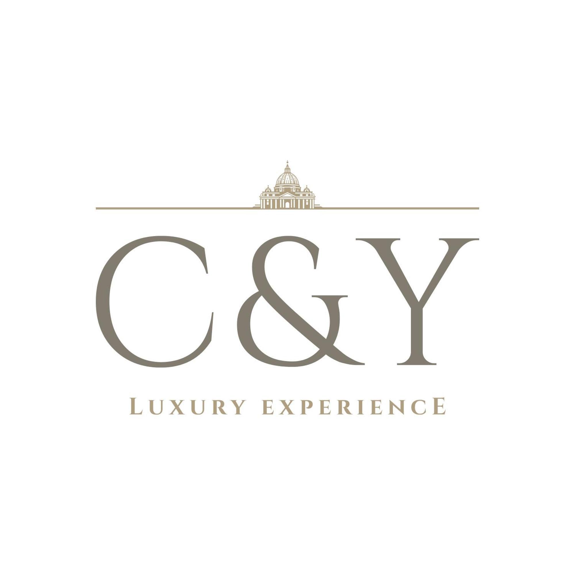 C&Y Apartments - Roma Prati - Luxury Double Studio With Kitchen Luaran gambar