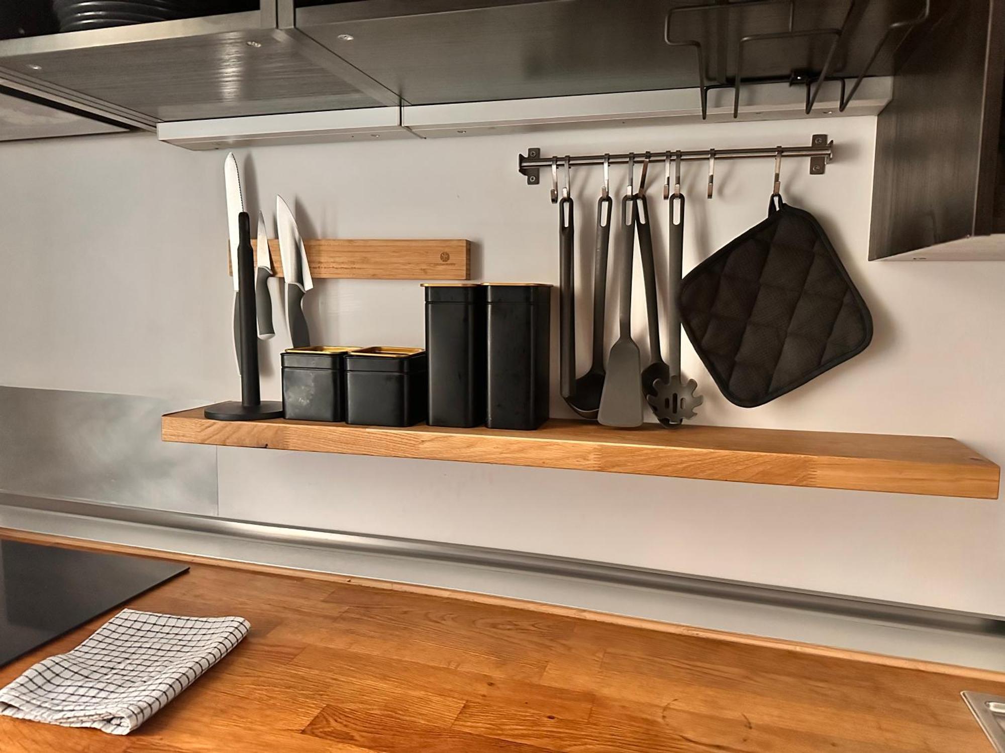 C&Y Apartments - Roma Prati - Luxury Double Studio With Kitchen Luaran gambar